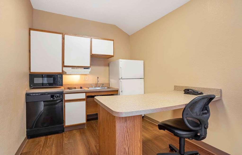 Extended Stay America Select Suites - Providence - Airport Warwick Zimmer foto